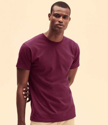 Fruit of the new arrivals loom t shirts kopen