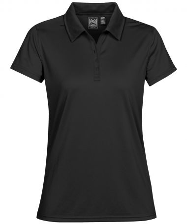 Women's Eclipse H2X-DRY piqu polo