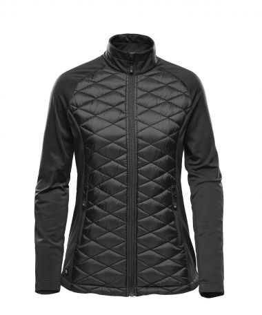 Womens Boulder thermal shell