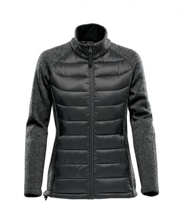 Womens Narvik hybrid jacket