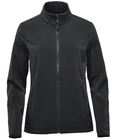 Womens Narvik softshell