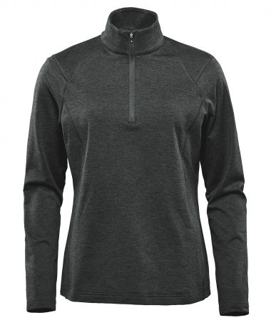 Womens Treeline -zip fleece