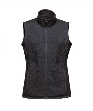 Womens Avalante fleece vest