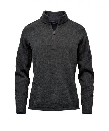 Womens Avalante -zip fleece