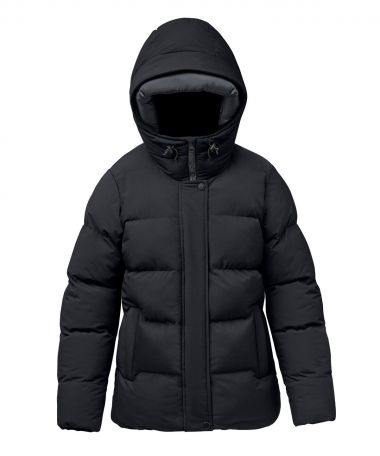 Womens Explorer thermal jacket