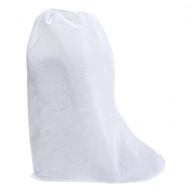 BizTex SMS FR Boot Cover Type PB[6] - White -