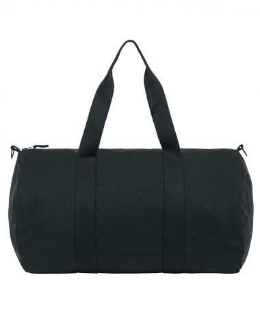 Duffle bag with canvas fabric (STAU892)