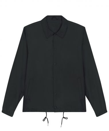 Coacher casual jacket (STJU833)