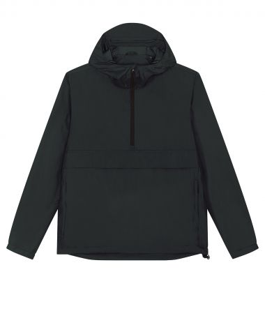 Speeder sporty, street-style hoodie (STJU834)