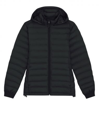 Stella Voyager jacket with removable hood (STJW839)