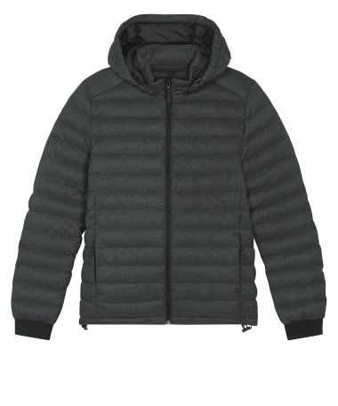 Stanley Voyager wool-like jacket (STJM889)
