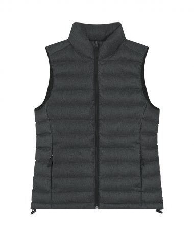 Stella Climber wool-like bodywarmer (STJW899)