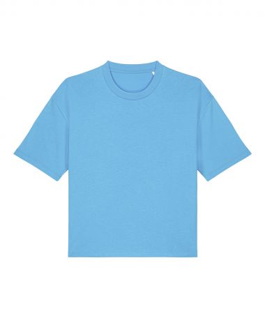 Womens Stella Nova boxy t-shirt (STTW175)