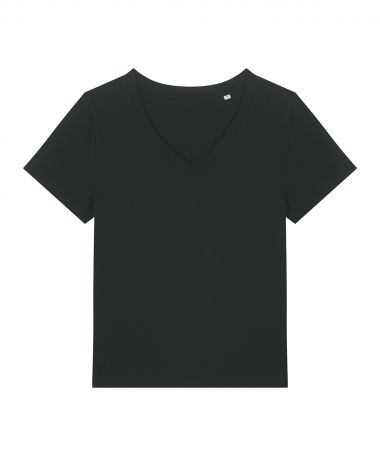 Womens Stella Isla v-neck t-shirt (STTW176)