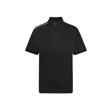 KX3 Polo Shirt - Black - L