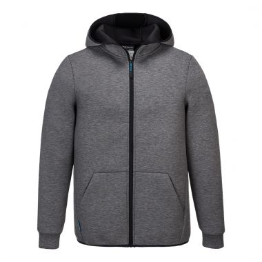 KX3 Technical Fleece - Grey - S