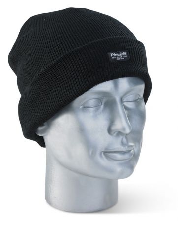 Thinsulate Beenie Hat