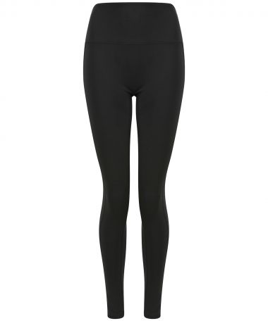 Core pocket legging