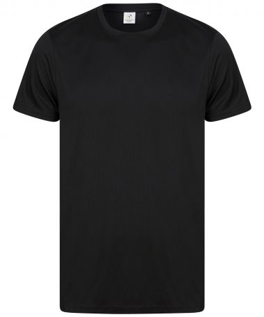 Recycled performance T