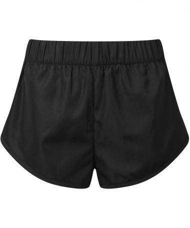 Women's TriDri running shorts