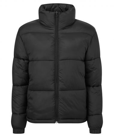 Women's TriDri padded jacket