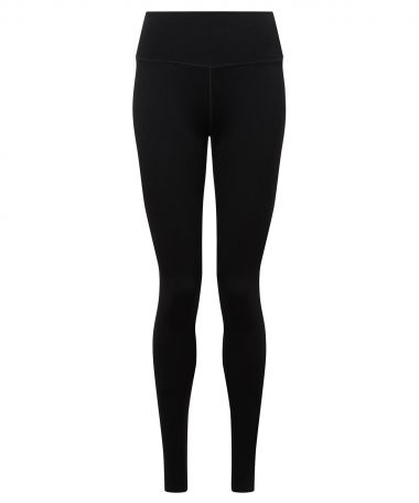 Women's TriDri custom length seamless leggings