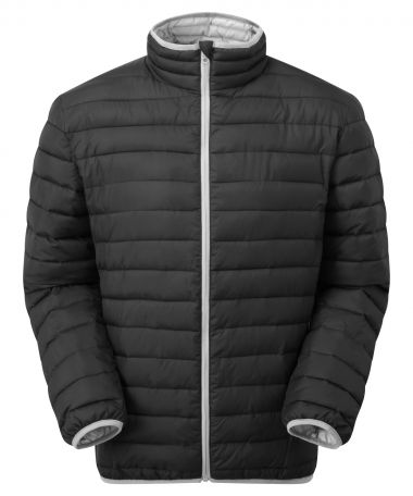 Traverse padded jacket