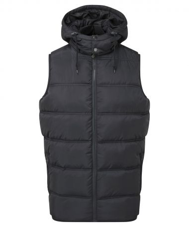 Bryher recycled bodywarmer