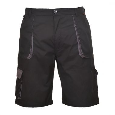 Portwest Texo Contrast Shorts