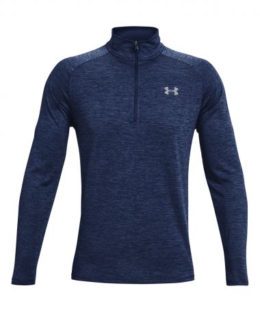 Tech 2.0  1/2 zip long sleeve