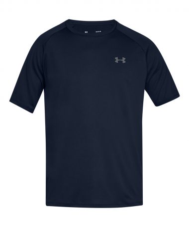 Tech short sleeve