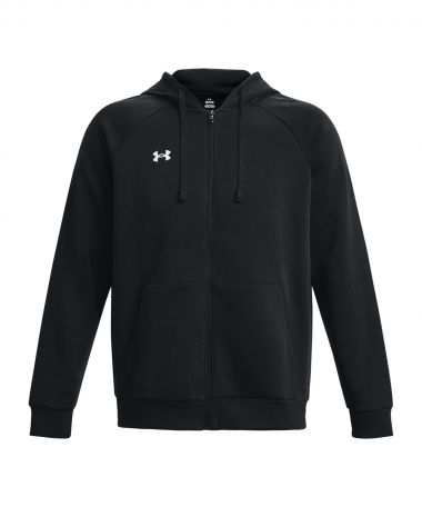 Rival fleece full-zip hoodie