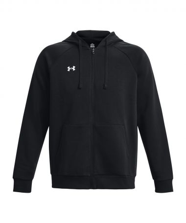 Rival fleece full-zip hoodie