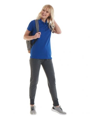 Ladies Super Cool Workwear Poloshirt