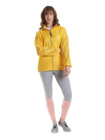 Lightweight 100% Nylon Waterproof Coat Super strong