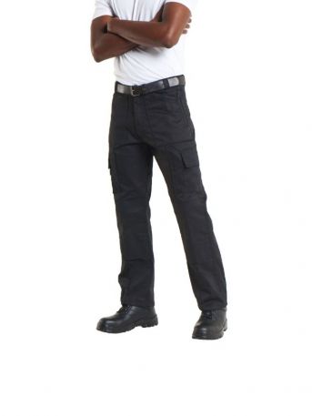 Hard Wearing Action Trouser  Regular 31" leg