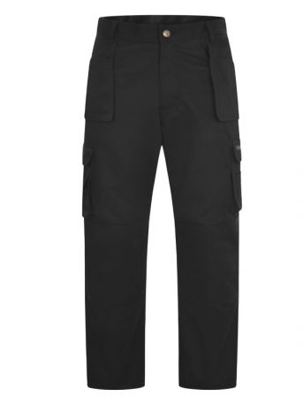 Uneek Heavy Duty Workwear Trousers Super Pro UC906 Short length