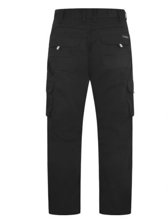 Uneek Heavy Duty Workwear Trousers Super Pro UC906 Regular length