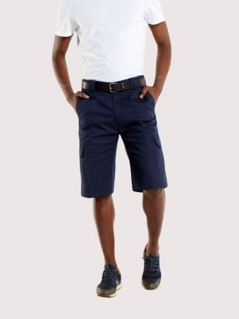 Uneek Men's Cargo Shorts 