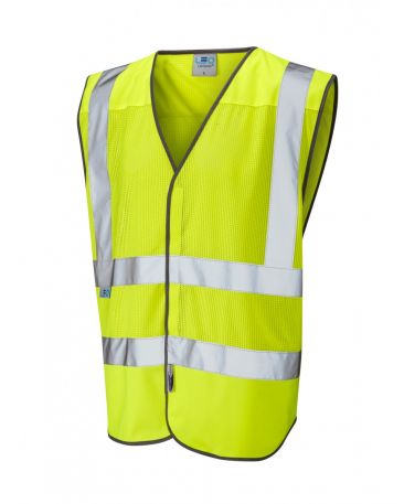 Arlington Class 2 Coolviz Waistcoat