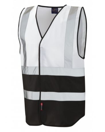 Pilton Dual Colour Waistcoat (various colours)