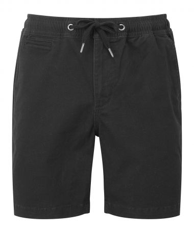 Mens drawstring chino shorts