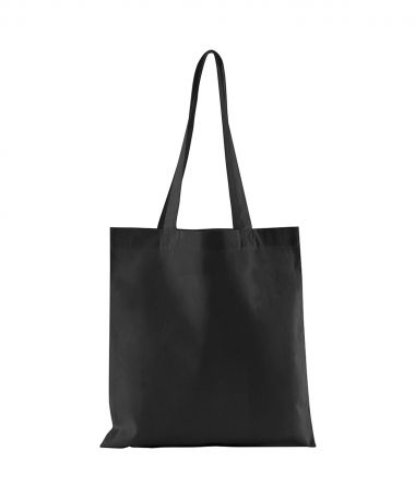 Organic cotton InCo. bag for life