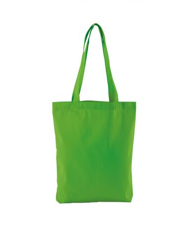 EarthAware organic twill tote