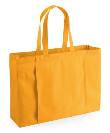 EarthAware organic yoga tote