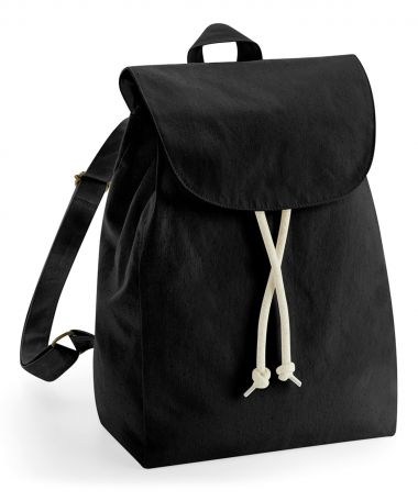 EarthAware organic rucksack