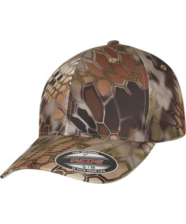 Flexfit kryptek cap (6277KR)