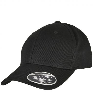 Flexfit 110 organic cap