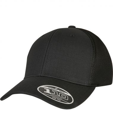 110 Flexfit Ripstop mesh cap (110RM)