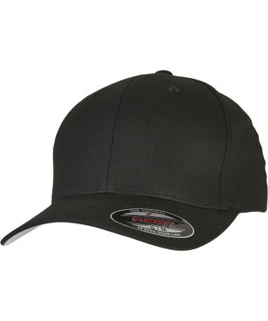 V-Flexfit cotton twill cap (5001)